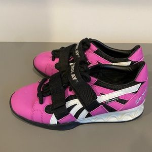Do-win weightlifting shoes